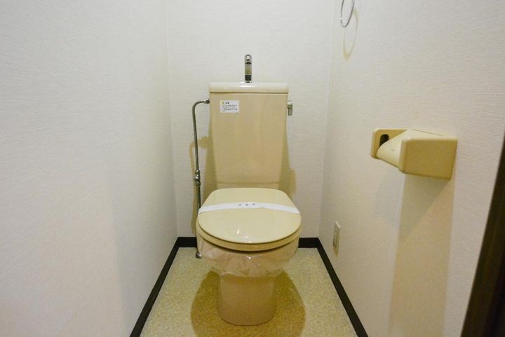 リヴェール山王の内装