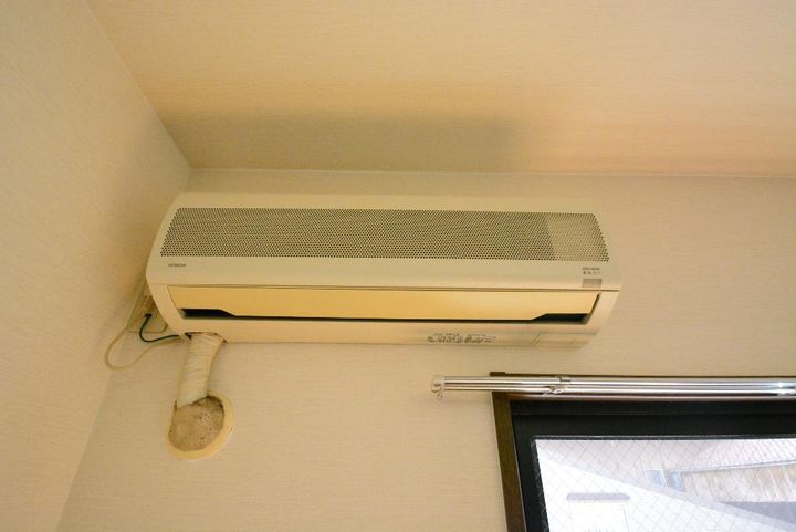 リヴェール山王の内装