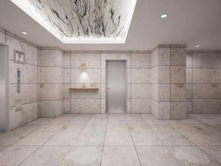 北海道札幌市中央区大通西15(マンション)の賃貸物件の地図