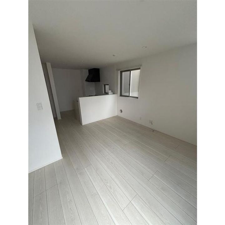 埼玉県さいたま市南区根岸2(一戸建)の賃貸物件の居間