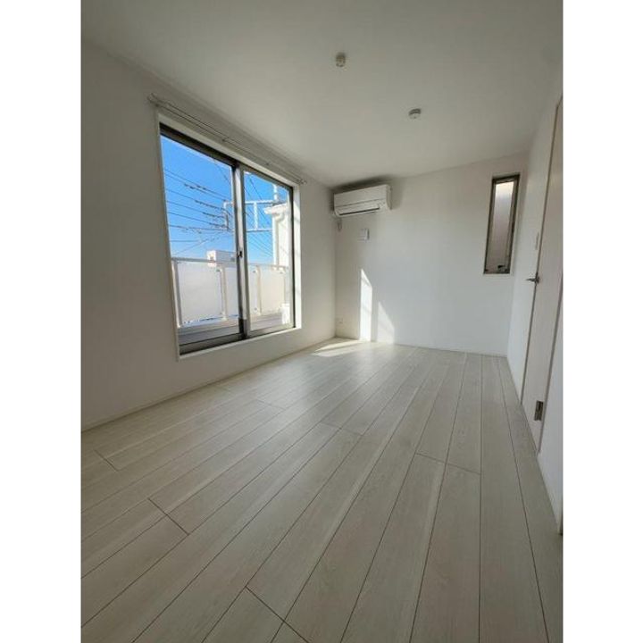 埼玉県さいたま市南区根岸2(一戸建)の賃貸物件の内装