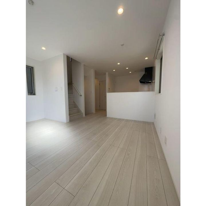 埼玉県さいたま市南区根岸2(一戸建)の賃貸物件の居間