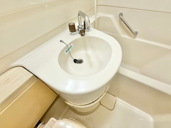 ヴィラみすずの内装