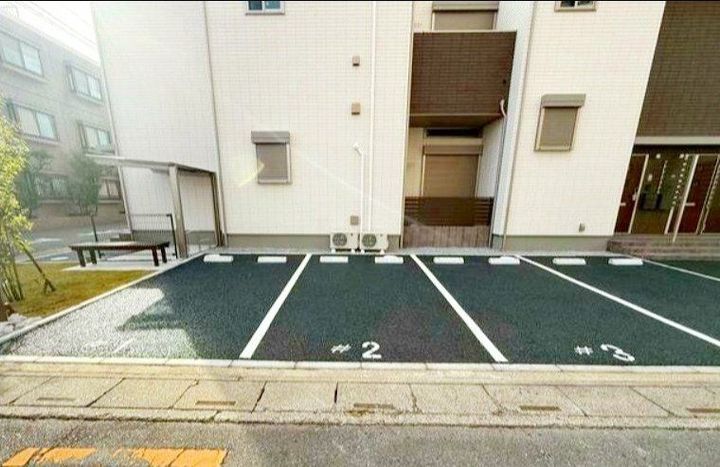 Cocore Momの地図