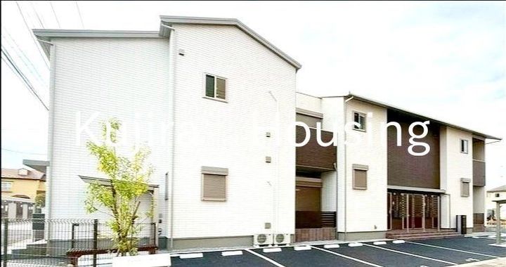 Cocore Momの外観