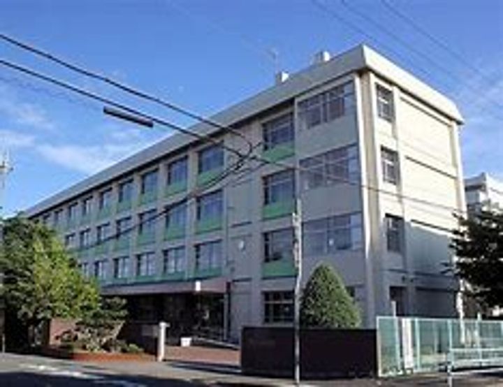 兵庫県姫路市山吹1(一戸建)の賃貸物件の周辺