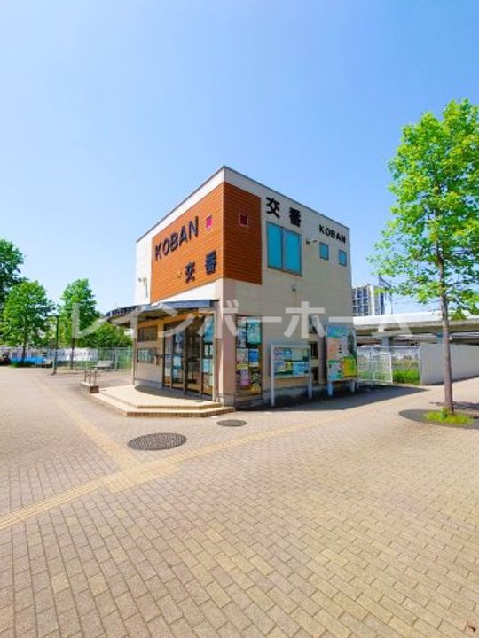 ヒカルサ 鎌ヶ谷の周辺