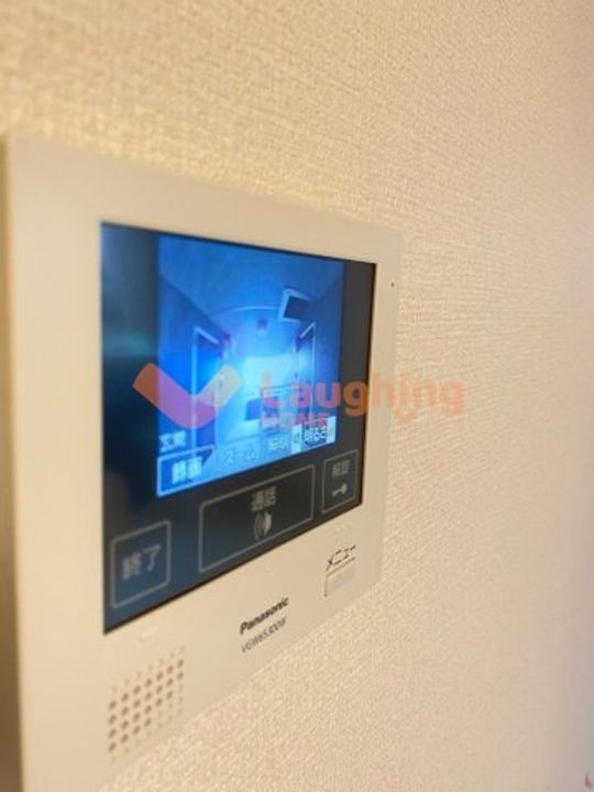 福岡県久留米市京町(アパート)の賃貸物件の内装
