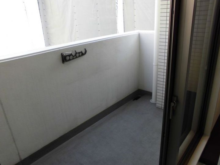 大阪府大阪市北区中津6(マンション)の賃貸物件の内装
