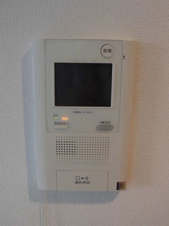 大阪府大阪市北区中津6(マンション)の賃貸物件の内装