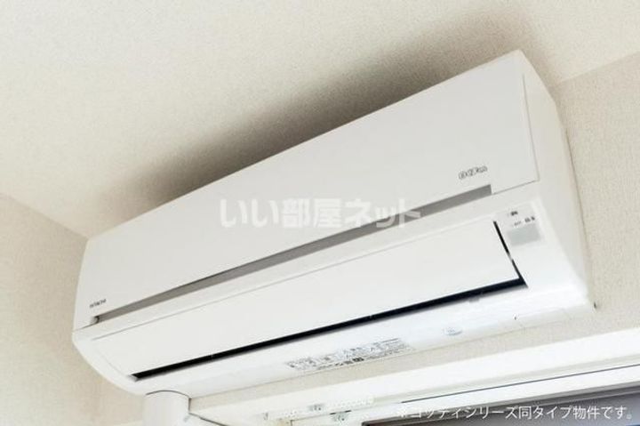 ウィステリア IIのその他画像