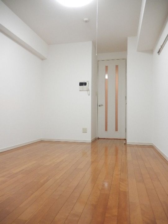 東京都中央区新川1(マンション)の賃貸物件の内装