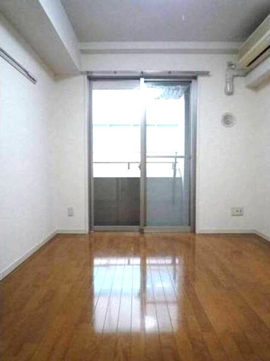 東京都中央区新川1(マンション)の賃貸物件の居間