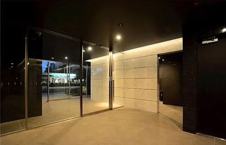 東京都江東区大島5(マンション)の賃貸物件の地図