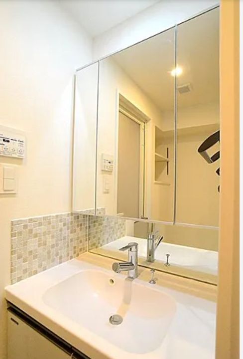 東京都江東区大島5(マンション)の賃貸物件の内装