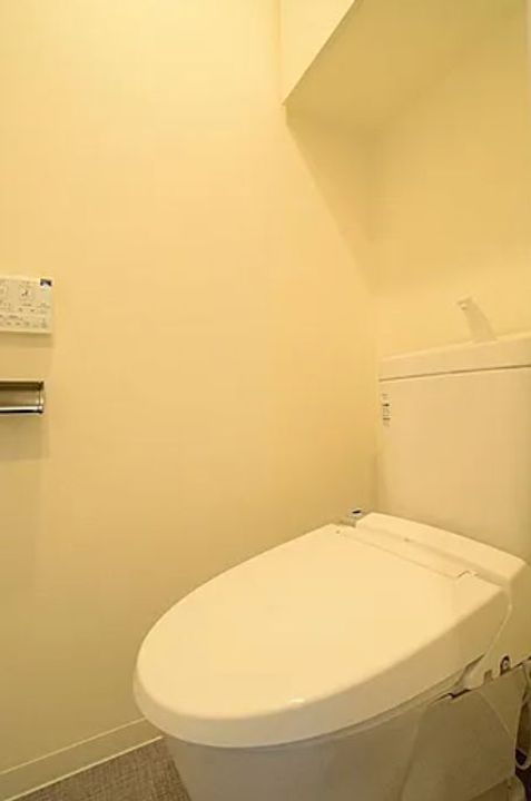 東京都江東区大島5(マンション)の賃貸物件の内装