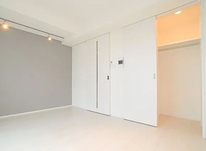 東京都江東区大島5(マンション)の賃貸物件の内装