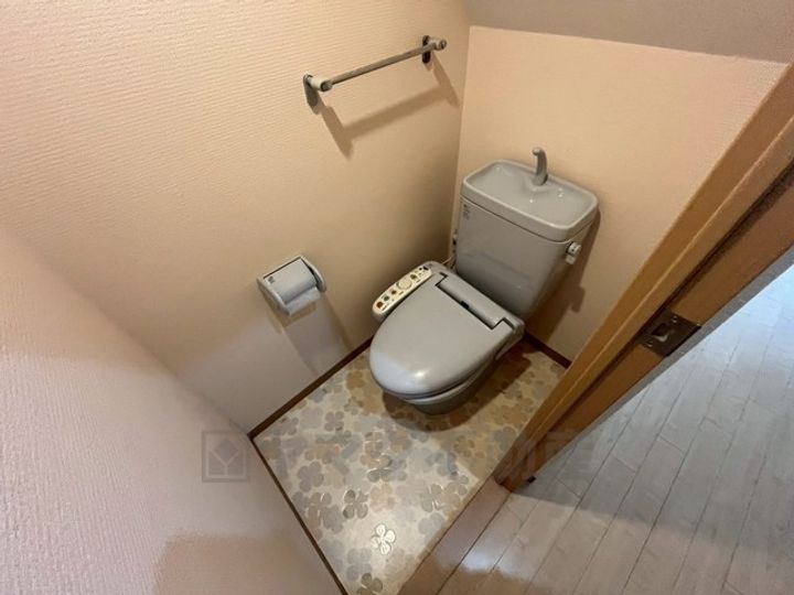 大阪府豊中市熊野町2(一戸建)の賃貸物件の内装