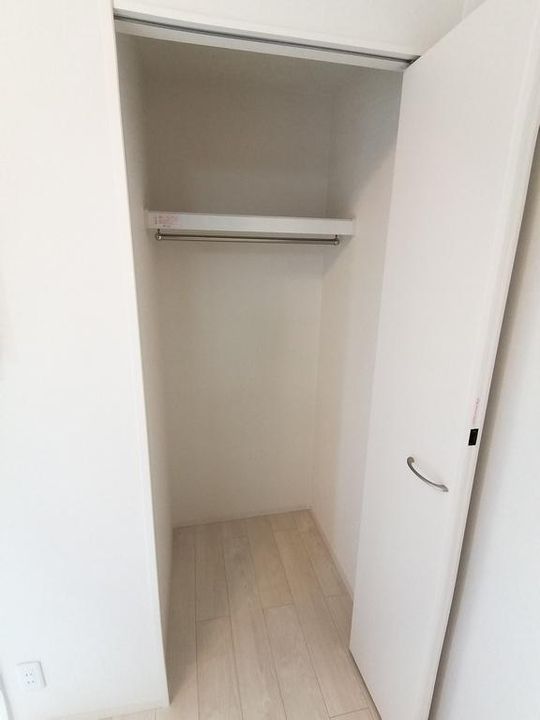 Seta Brillanteの内装