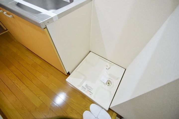 S-FORT船橋rootsの内装