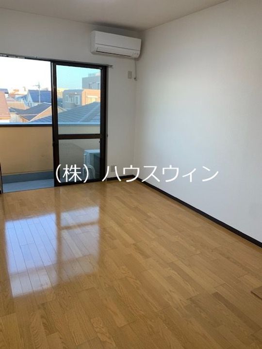 埼玉県越谷市赤山町2(マンション)の賃貸物件の内装