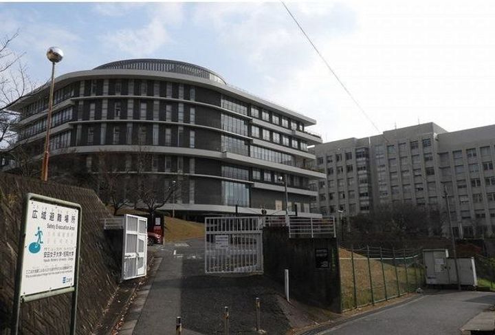 広島県広島市安佐南区上安3(アパート)の賃貸物件の周辺