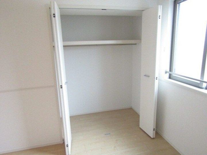 愛知県名古屋市守山区川宮町(アパート)の賃貸物件の内装