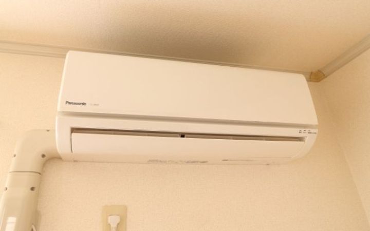 コンドウレジデンスAの内装