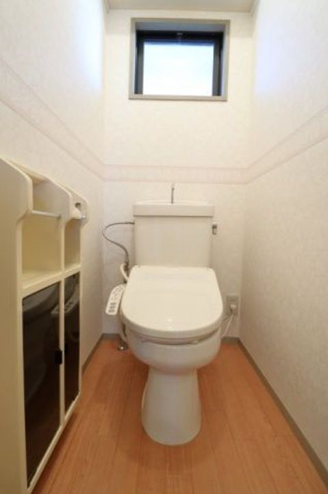 コンドウレジデンスAの内装