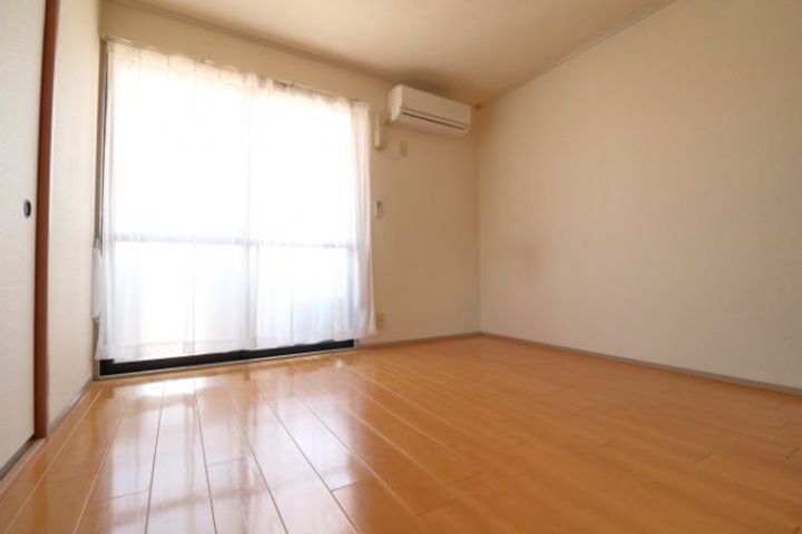 コンドウレジデンスAの地図