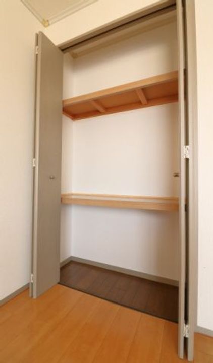 コンドウレジデンスAの内装