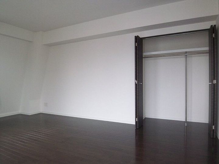 ルーチェ高輪の内装