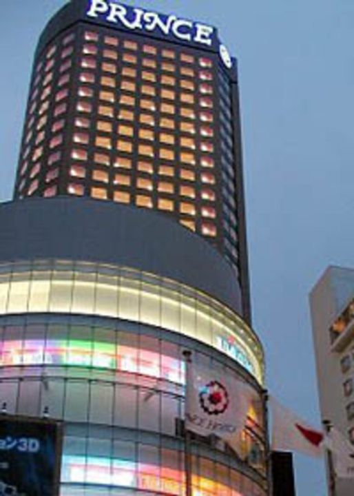 ルーチェ高輪の周辺