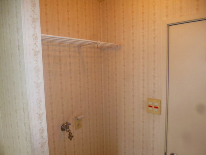 サザンマリーナハイツの内装