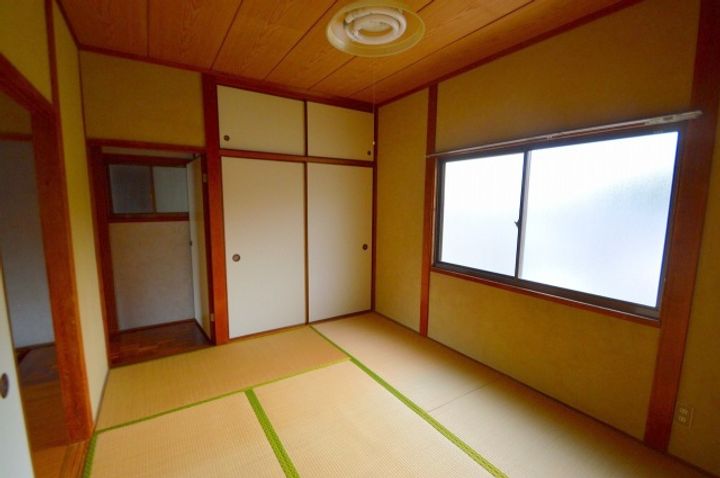 広島県広島市安芸区船越1(一戸建)の賃貸物件のその他画像