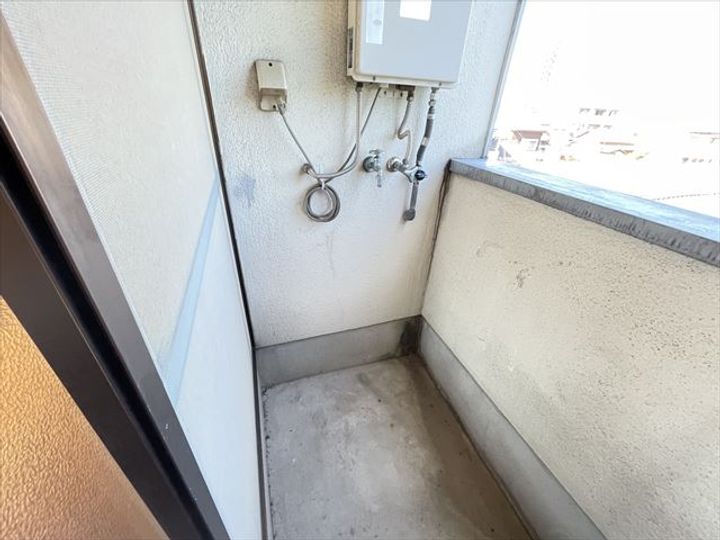 サンクチュアリーのその他画像