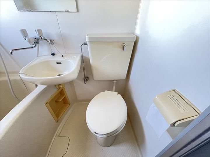 サンクチュアリーの内装