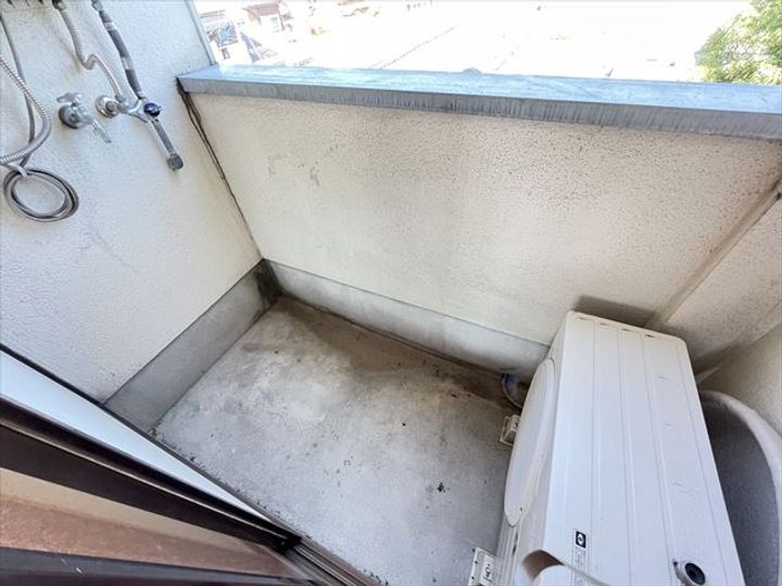 サンクチュアリーの内装