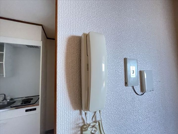 サンクチュアリーの内装