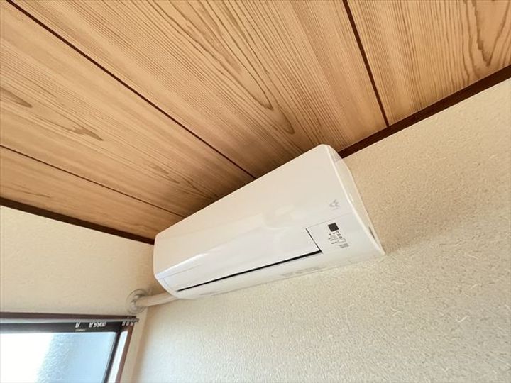 サンクチュアリーの内装