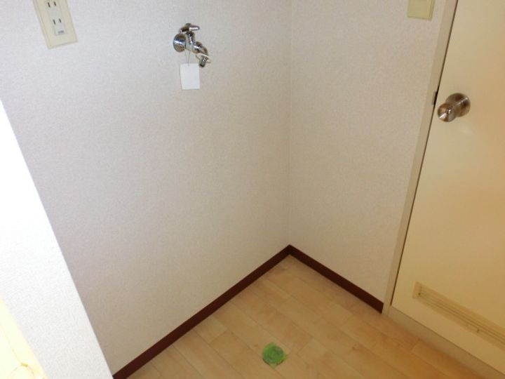 栃木県佐野市赤坂町(アパート)の賃貸物件の内装