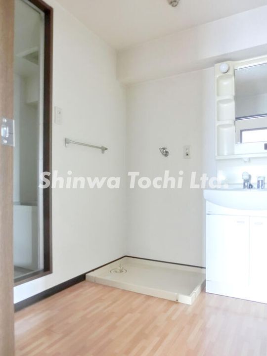 コンシェール信和の内装