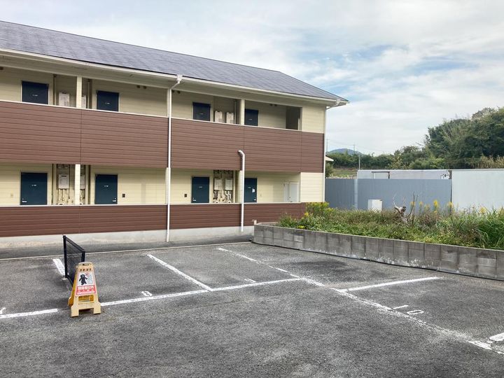 フレグランス高屋Bのその他画像