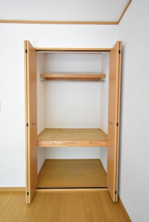 フェヴァリー VBの内装