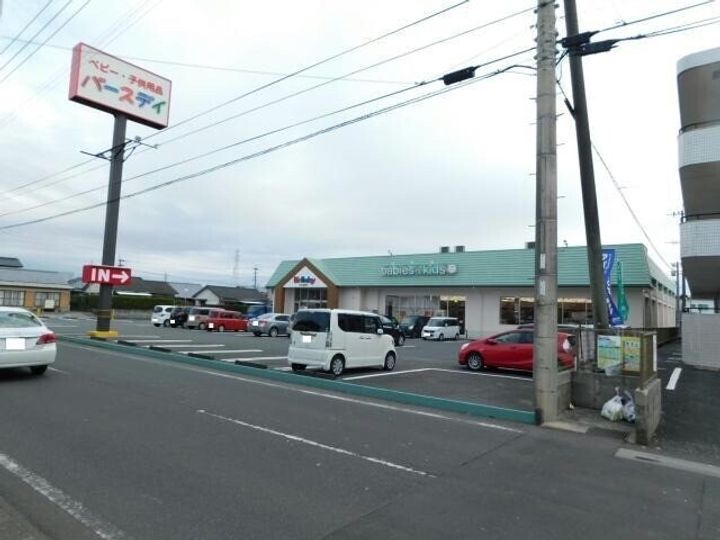 フェヴァリー VBの周辺