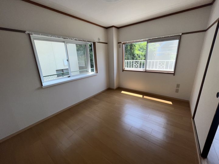 メゾンプルニエの内装