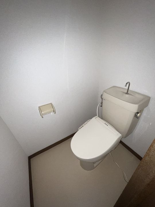 メゾンプルニエの内装