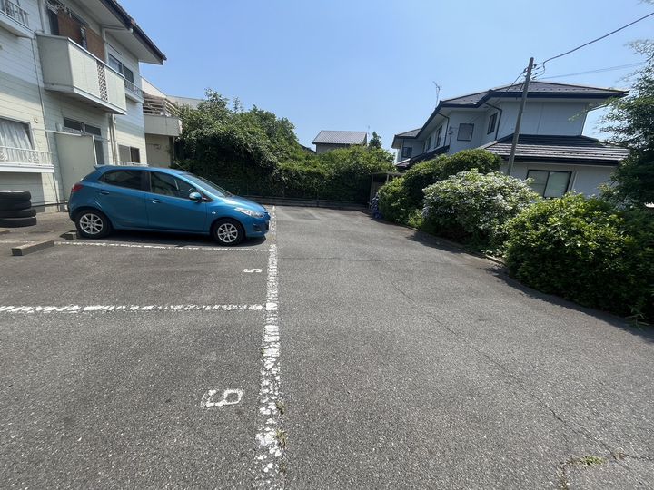 メゾンプルニエの地図