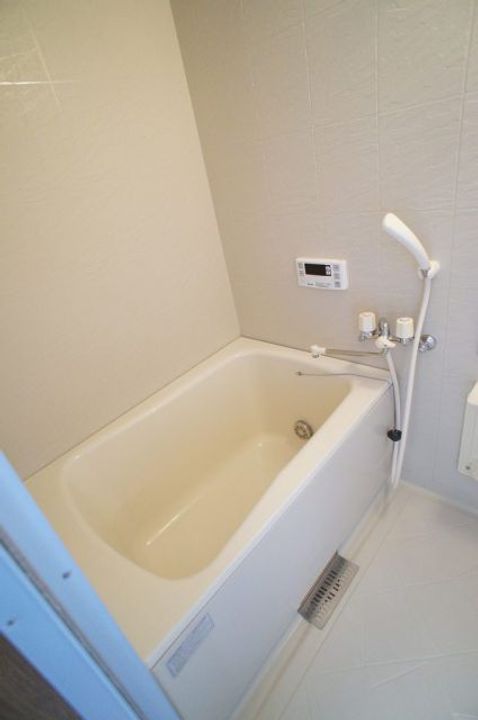 ラフィネ・Aの風呂