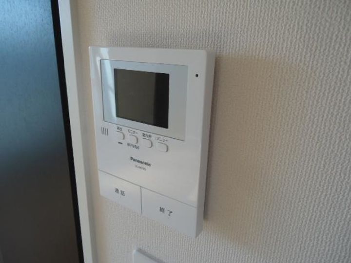 千葉県茂原市木崎(アパート)の賃貸物件の内装